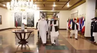 İSLAMABAD - Pakistan, Afganistan'ın dondurulan mal varlıklarının serbest bırakılması çağrısında bulundu