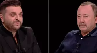Candaş Tolga Işık sordu, Sergen Yalçın afalladı: Niye İspanyolca öğreniyorsun?
