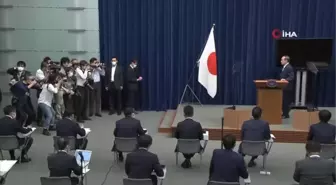 Japonya'da OHAL 19 eyalette 30 Eylül'e dek uzatıldı