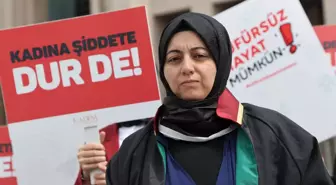 KADEM'den Can Ataklı'nın başörtülü öğretmene yönelik sözleri nedeniyle yargılandığı davaya ilişkin açıklama