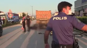 Son dakika haberleri: Nikahlarından 3 saat sonra trafik kazasında hayatlarını kaybettiler