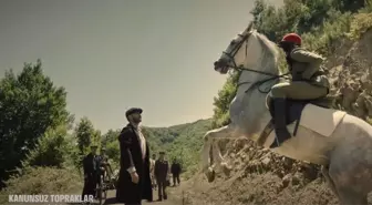 Kanunsuz Topraklar oyuncuları kimler, konusu ne? Kanunsuz Topraklar ne zaman başlayacak, nerede çekiliyor?