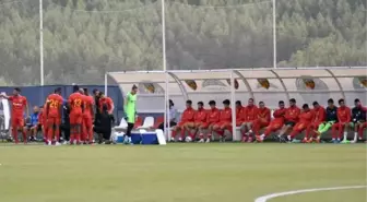 Kayserispor yeni sezonda 15 transfer yaptı