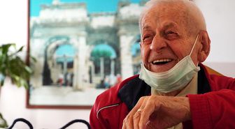 Keçiören'de okuma ve yazmanın yaşı yok!