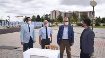 Keşan'da üniversite öğrencisi sayısı 2 bin 500'e ulaştı