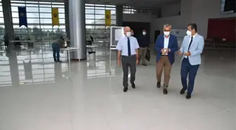 Keşan'ımızdaki üniversitelerimize 700 öğrenci daha geliyor