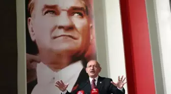 Kılıçdaroğlu: 'Her gün 79 milyon 354 bin dolar faiz ödeyeceğiz'