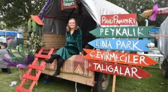 KIRKLARELİ'DE PAVLİ PANAYIRI'NIN 111'İNCİSİ BAŞLADI