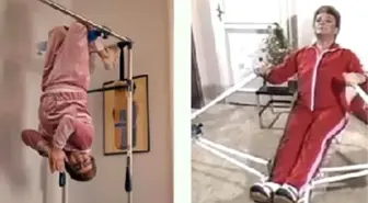 Kıskanmak yerine daha iyisini yapmayı denesek mi?