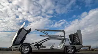 Lamborghini tarihine damga vuran modeller