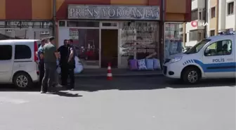 Mesleği yaşatmak için yanına aldığı çırak dükkanı soyup kaçtı