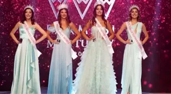 Miss Turkey 2021'in perde arkasında yaşananlar