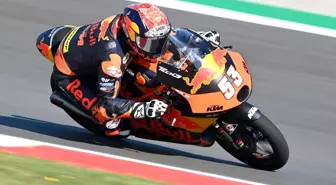 MotoGP'de sıradaki durak İspanya