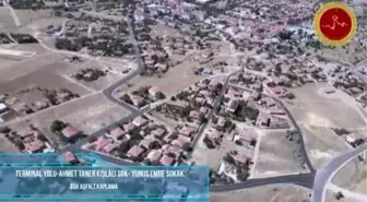 Nevşehir İl Özel İdaresi, 'Hacıbektaş ilçesinin ödeneğinde yüzde 60 kesinti yapıldığı' iddiasını yalanladı