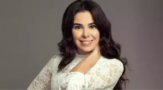 Olay kadın ortaya çıktı