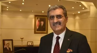 PANKOBİRLİK Genel Başkanı Recep Konuk görevi bırakıyor