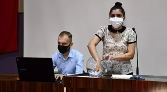 Park Bahçeler ve Temizlik İşleri Müdürlüğümüzde Çalışacak 45 Personelimizin Belirlendiği Kura Çekimi Sonuçları