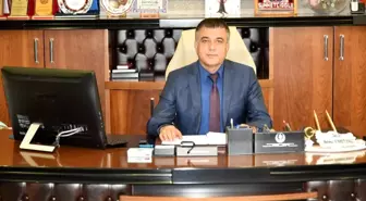 Sağlık Müdürü Sünnetçioğlu 'aşı' çağrısı yaptı