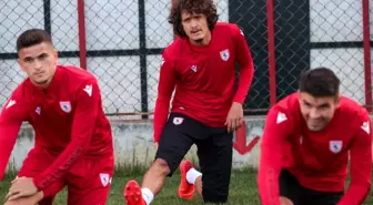 Samsunspor'a 23 oyuncu geldi, 28 oyuncuyla yollar ayrıldı