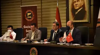 Savunma sanayisi için yapılan girişimler meyve vermeye başladı