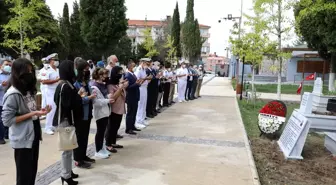 Şehit Tuğgeneral Sezgin Erdoğan, Rahmet, Minnet ve Şükranla Anıldı