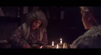 Sinema - Sir-Ayet: Ölü Doğan