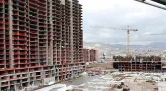 Son Dakika: Müteahhitler boykota başladı! Tüm inşaatlar 24 Eylül'e kadar durduruldu