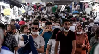 Son Dakika! Sağlık Bakanı Koca: Mu varyantı vakalarının ikisi de İstanbul'da