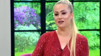 'Sonumun Bergen gibi olmasını istemiyorum' diyen Yeliz Yeşilmen, Ali Uğur Akbaş ile boşandı