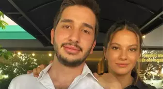 Sosyal medya 2021 Türkiye Güzeli Dilara Korkmaz'ın sevgilisiyle pozlarını konuşuyor
