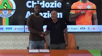 SPOR Alanyaspor Başkanı Çavuşoğlu: Takım daha kaliteli, kulübe daha zengin