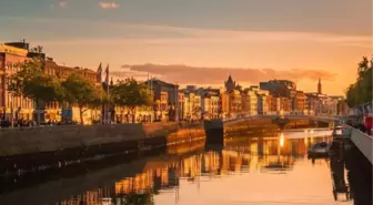 SunExpress'in Dublin uçuşları yeniden başlıyor