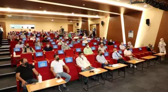 Talas'ta yatırımlara yeni kaynaklar