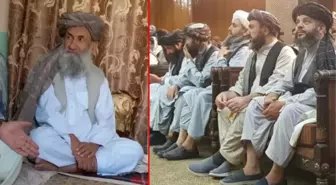 Taliban hükümetinin yeni Başbakanı Ahund ilk kez konuştu: Dünyayla iyi ilişkiler kurmak istiyoruz