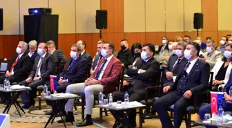 TSE Başkanı Şahin: 'Standardı belirleyen, ticaretin kuralını yazar'