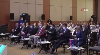 TSE Başkanı Şahin: 'Standardı belirleyen, ticaretin kuralını yazar'