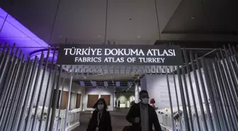 Türkiye Dokuma Atlası Projesi kapsamında yerli tasarımcılar bir araya geldi