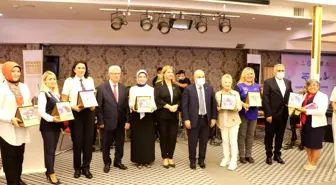 Türkiye'nin ilkleri olan kadınlar başarı hikayelerini anlattı