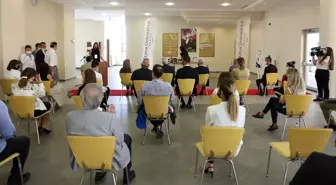 Ufuk Üniversitesi ile bazı spor kulüpleri arasında yarı olimpik havuzun kullanması için protokol imzalandı