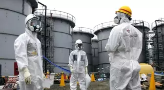 Uluslararası Atom Enerjisi Kurumu, Japonya'nın Fukuşima'daki atık suyu denize boşaltmasını denetleyecek
