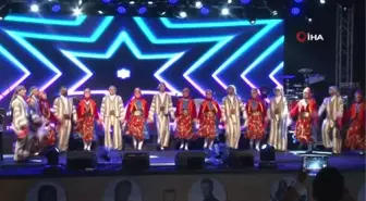 Ümraniye'de Yaz Festivali etkinlikleri 'Derya Uluğ ve DJ Kaan Gökman' konserleri ile başladı