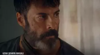 Uzak Şehrin Masalı konusu ne? Uzak Şehrin Masalı ne zaman başlayacak?