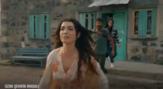 Uzak Şehrin Masalı nerede çekiliyor? Uzak Şehrin Masalı konusu ve oyuncuları kimler?