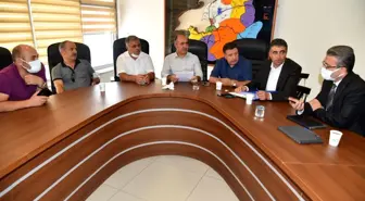 Van'da sağlık çalışanlarının alacağı maaş promosyonu 7 bin 615 TL olarak belirlendi