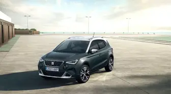 Yenilenen Seat Arona Türkiye'de