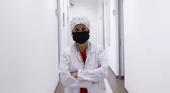 Zorunlu PCR uygulaması, Kovid-19 tanı merkezlerindeki test sayısını artırdı