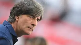 Alman hoca Joachim Löw, Milli Takımımız'ı çalıştırmak istemedi