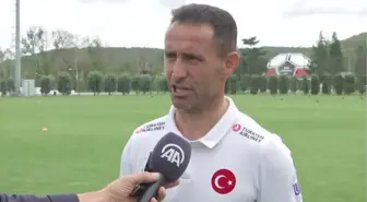 Ampute Milli Futbol Takımı, Avrupa Şampiyonası'na iddialı gidiyor