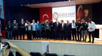 ASKFD'de Erdoğan Bıyık güven tazeledi