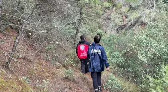 Bilecik'te kayıp alzheimer hastası aranıyor